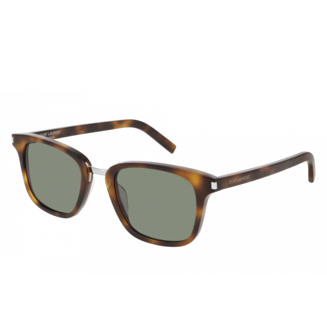 Men's Sunglasses Off-White Mercer OERI026S22PLA0012507