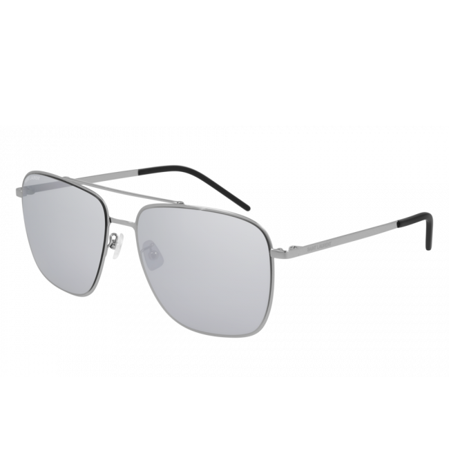 Offerta Centrostyle occhiali da sole Sunglasses 11124 blu