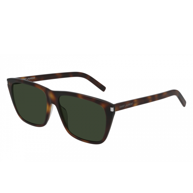 Sunglasses men's woman Bottega Veneta BV1147S