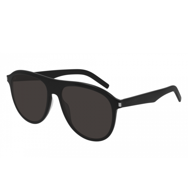 Men's sunglasses Balenciaga BB0116SA