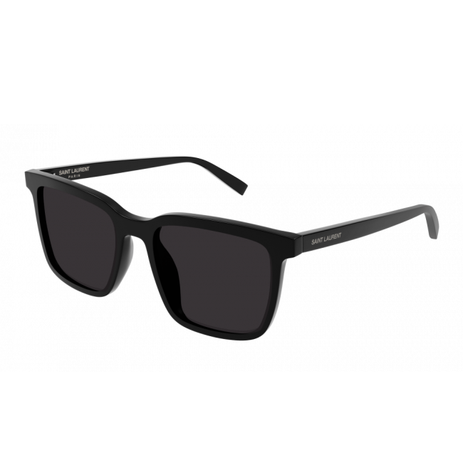 Occhiali da sole uomo donna Saint Laurent SL 335/F