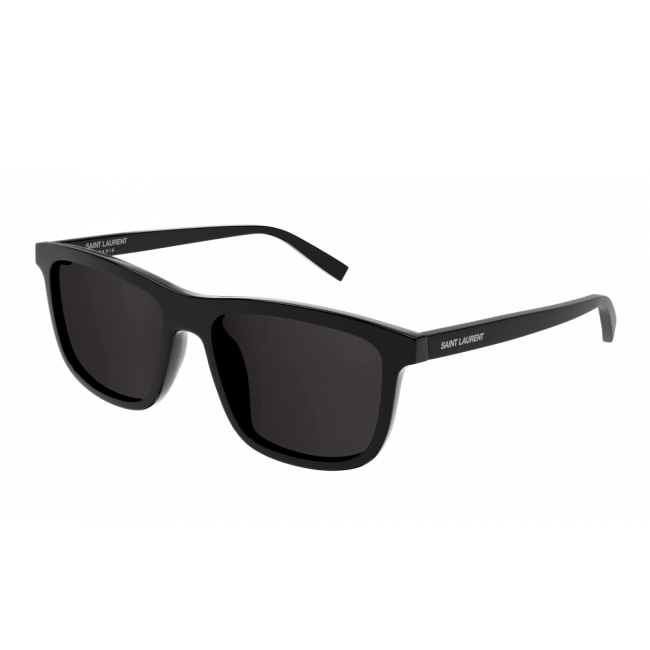 Men's sunglasses Montblanc MB0033S