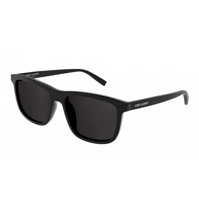 Men's sunglasses Montblanc MB0167S