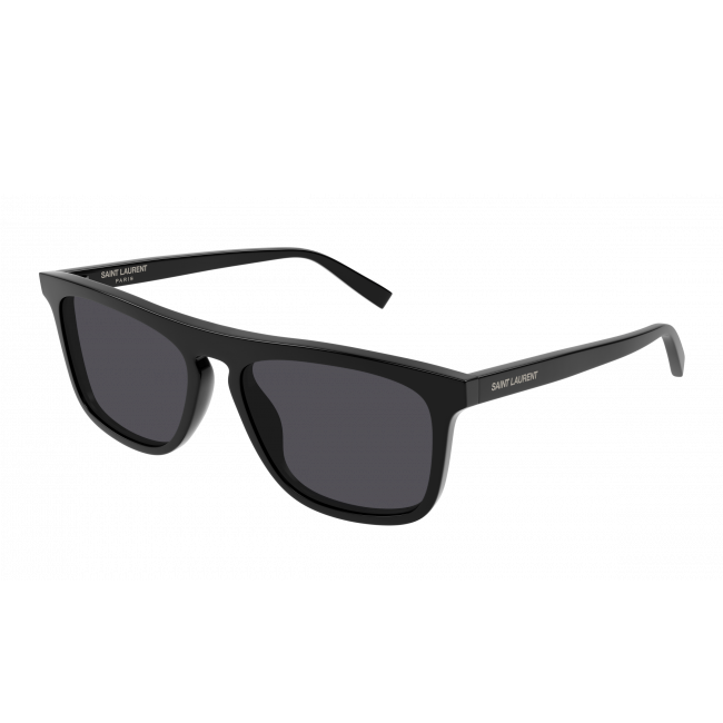 Men's sunglasses Alain Mikli 0A05065