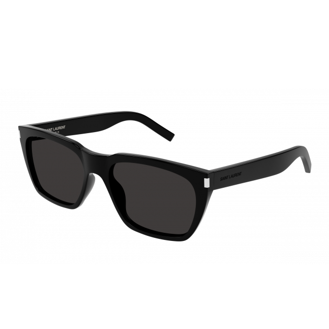 Men's Sunglasses Off-White Nassau OERI017S22PLA0011007