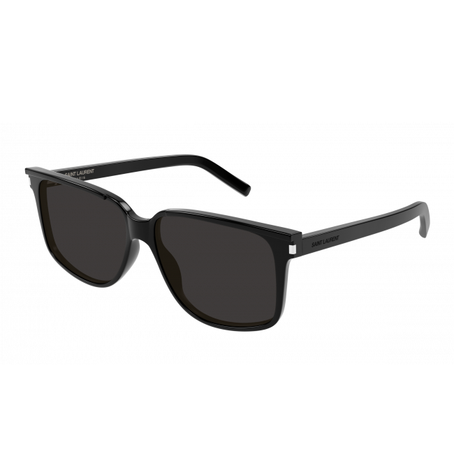 Men's sunglasses Kenzo KZ40118F5201A