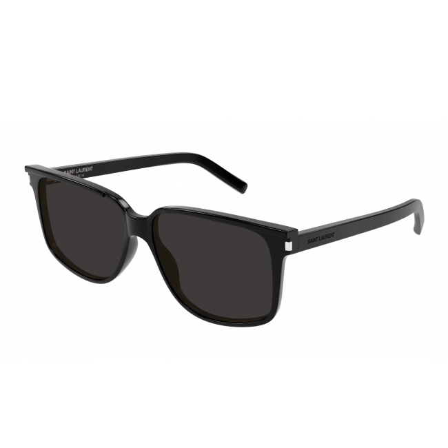 Men's sunglasses Montblanc MB0216S