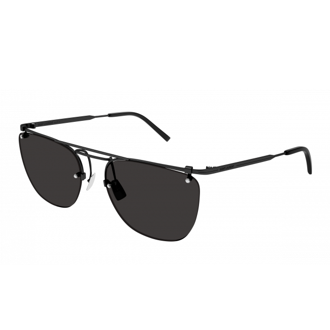 Men's sunglasses Montblanc MB0254S