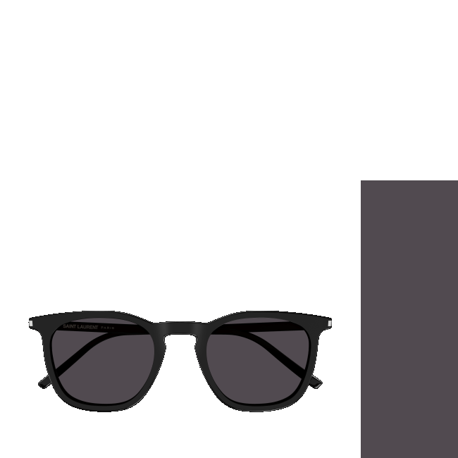 Men's woman sunglasses 9FIVE Iris Tortoise & Gold gradient