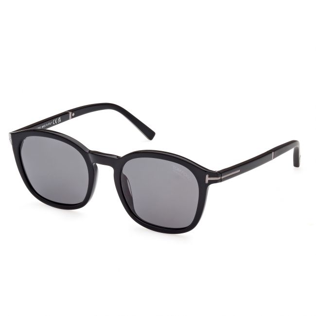 Men's Sunglasses Off-White Francisco OERI048F22PLA0011007