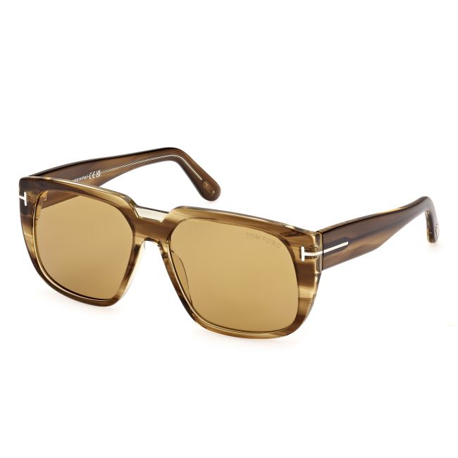 Men's sunglasses Giorgio Armani 0AR6092