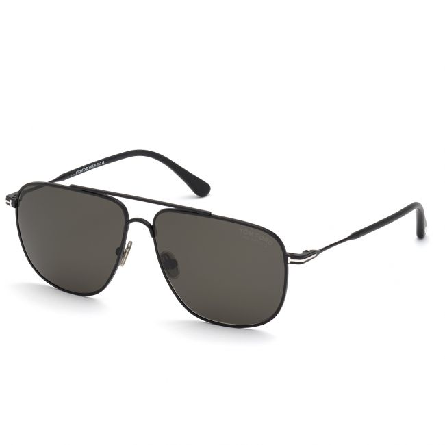 Sunglasses men's woman Balenciaga BB0215SA