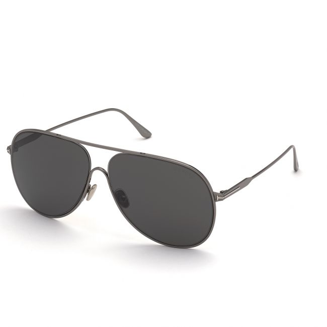 Men's sunglasses Montblanc MB0002S