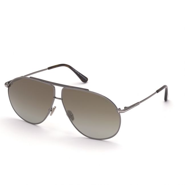 Occhiali da sole uomo Off-White Washington OERI024S22PLA0012507 
