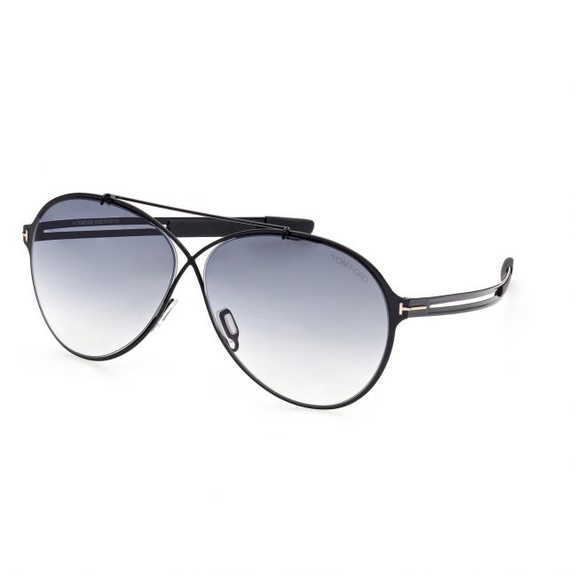 Occhiali da sole uomo Montblanc MB0008S