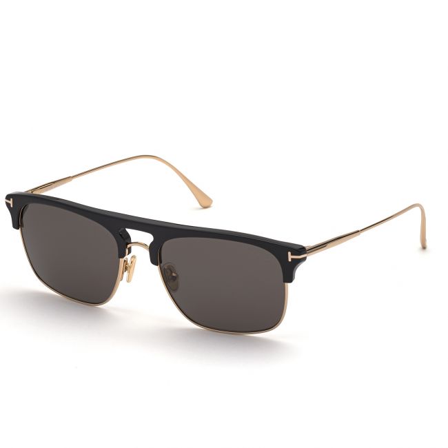 Occhiali da sole uomo Tom Ford FT1024 Anton