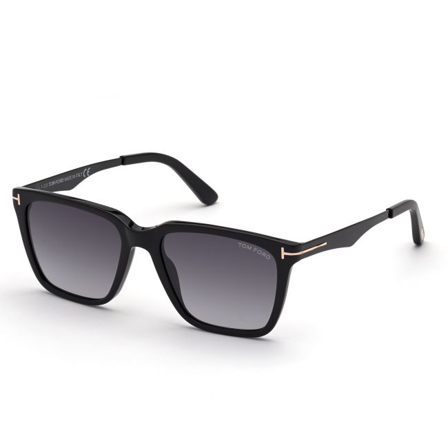 Sunglasses men's woman Balenciaga BB0212S