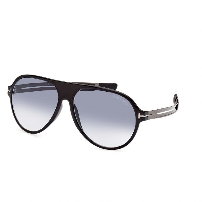 Prada 0PR A05S Men's Sunglasses