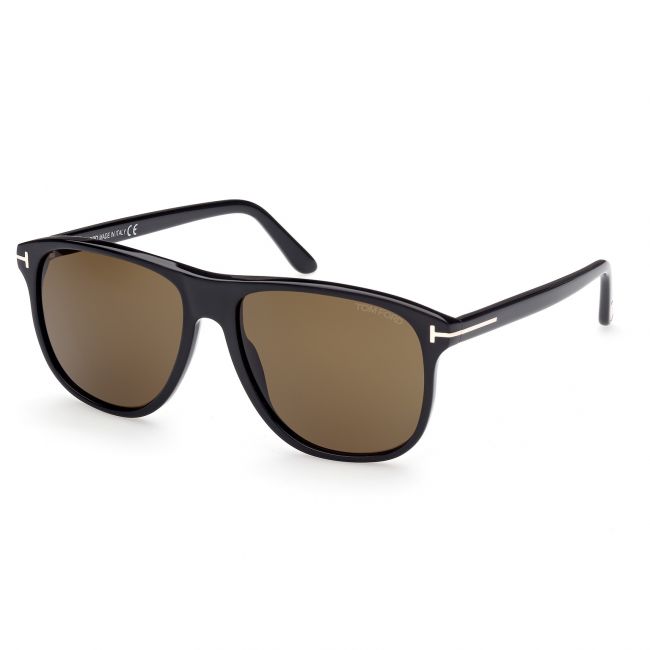 Men's sunglasses Montblanc MB0006SA