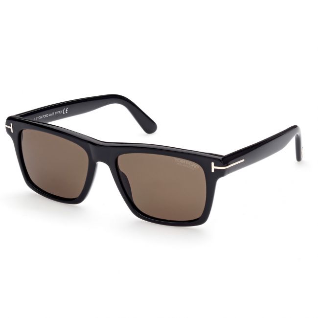 Unisex Loewe sunglasses LW40008U