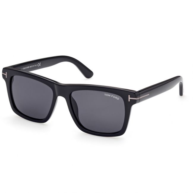 Occhiali da sole uomo Alexander McQueen AM0393S