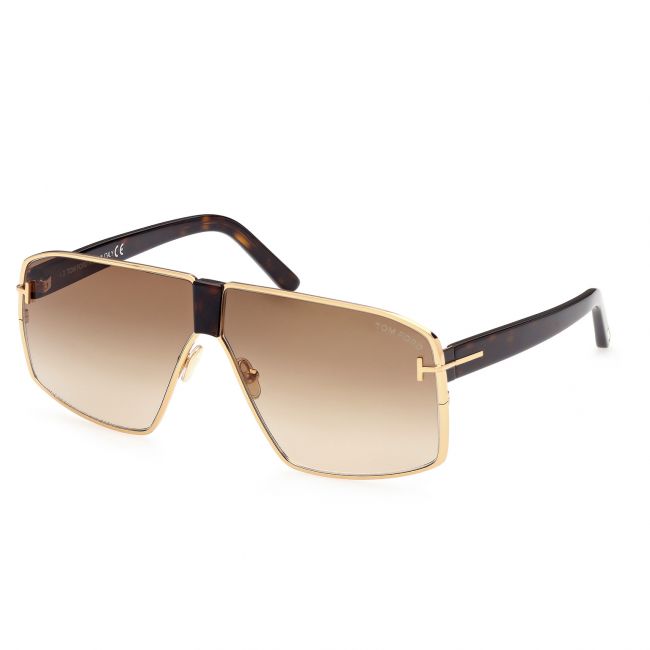 Sunglasses men's woman Balenciaga BB0026SA