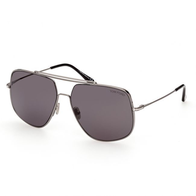 Occhiali da sole uomo Moncler ML0268 MONTAGE
