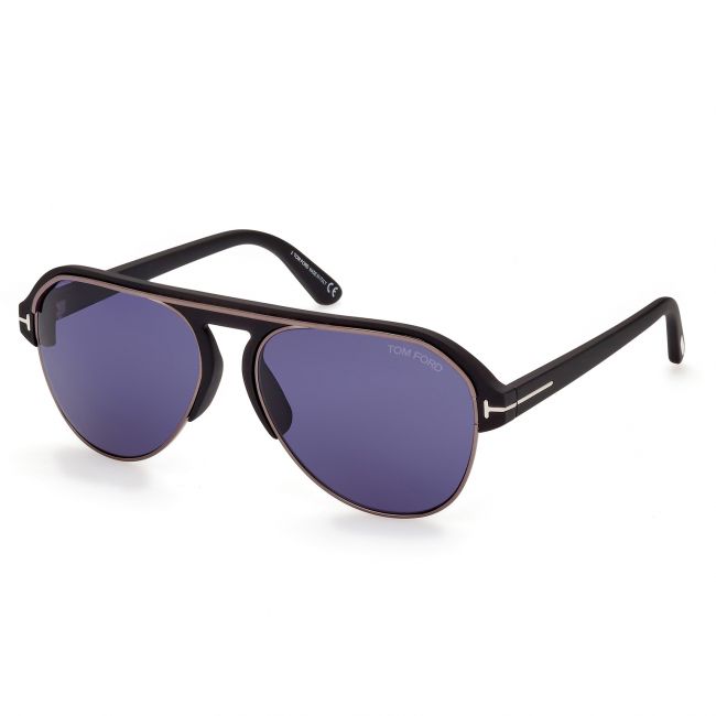 Sunglasses man woman Kenzo KZ40098U5992W