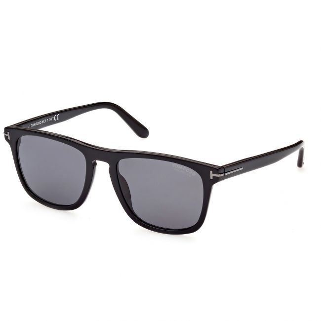 Men's sunglasses Montblanc MB0003S