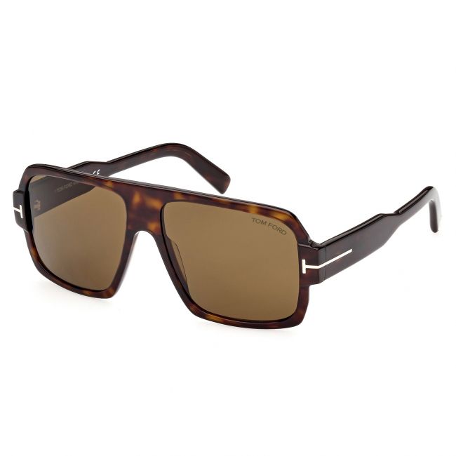 Occhiali da sole uomo donna Balenciaga BB0202S