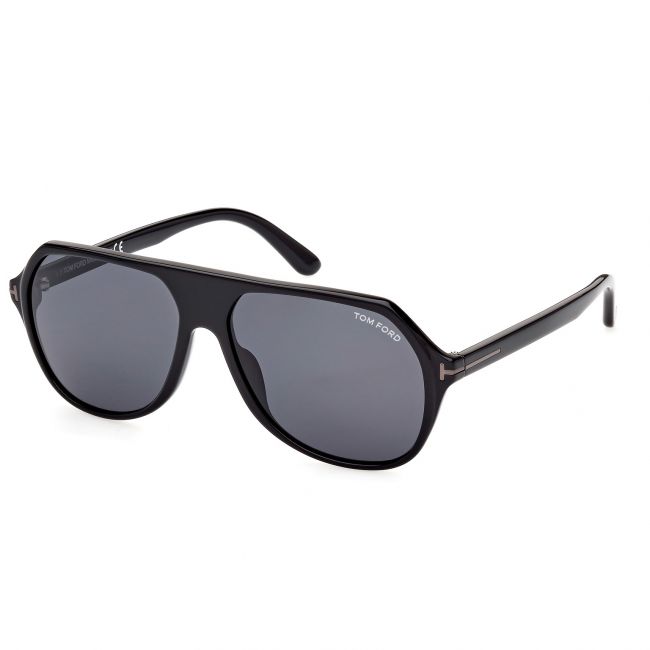 Men's sunglasses woman Saint Laurent SL M24/K