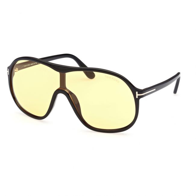 Sunglasses man woman Kenzo KZ40107I5339A