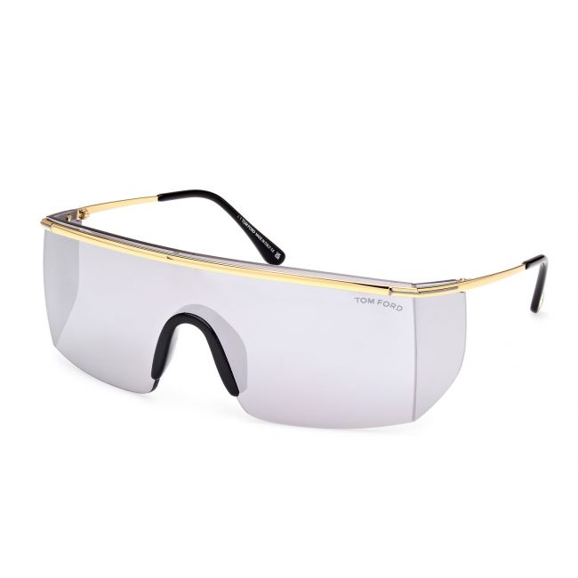 Occhiali da sole uomo Off-White Toledo OERI068S23PLA0010107 