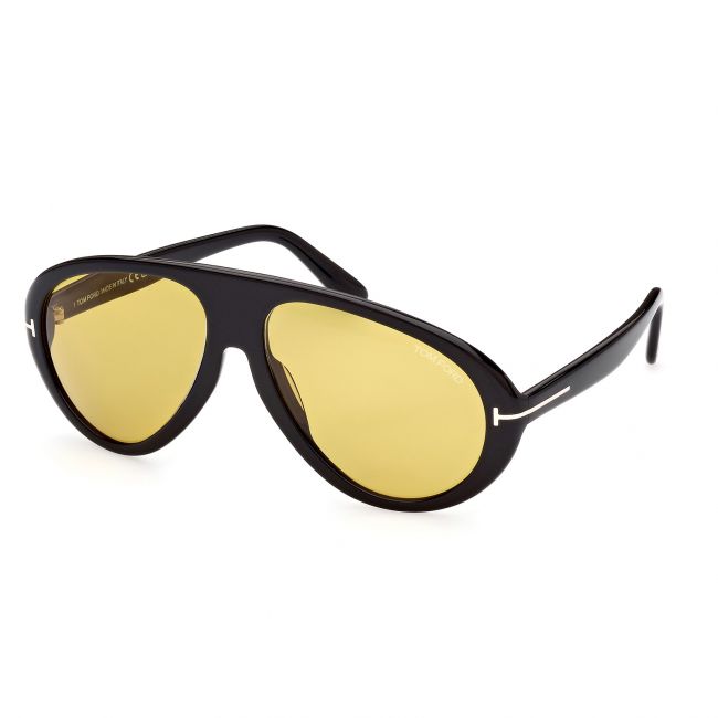 Sunglasses men's woman Balenciaga BB0060SK