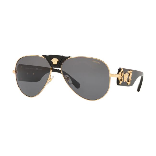 Occhiali da sole uomo Tomford FT0813 CALEB