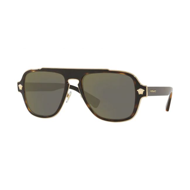 Occhiali da sole uomo Off-White Zurich OERI018S22PLA0018507 