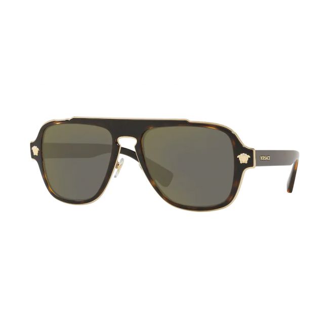 Men's sunglasses FENDI LIGHT FE40041U