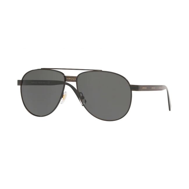 Men's sunglasses Montblanc MB0027S