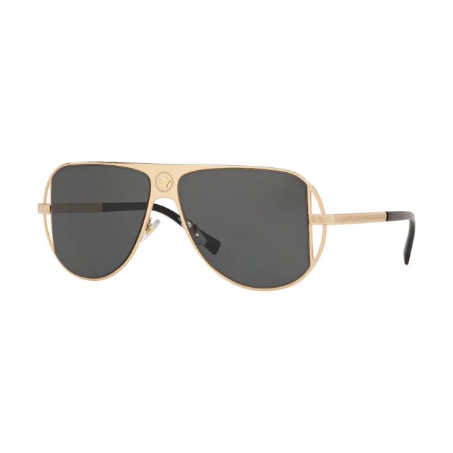 Sunglasses men's woman Balenciaga BB0127S