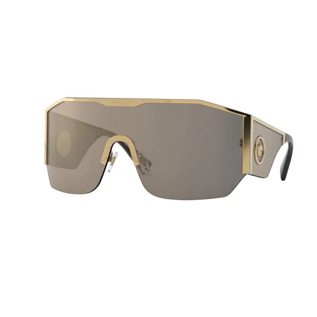 Occhiali da sole uomo Tom Ford FT1022 Rosco