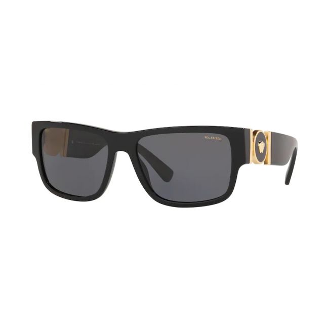 Sunglasses man Tomford FT0858 ANSEL