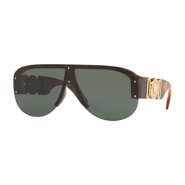 Sunglasses man woman Saint Laurent SL M104