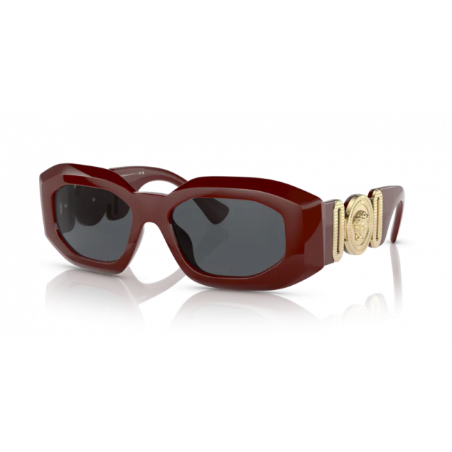 Men's Sunglasses Saint Laurent SL 600