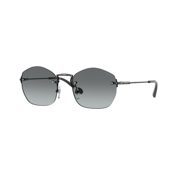 Men's woman sunglasses 9FIVE Ayden - Collector - "Naturi"