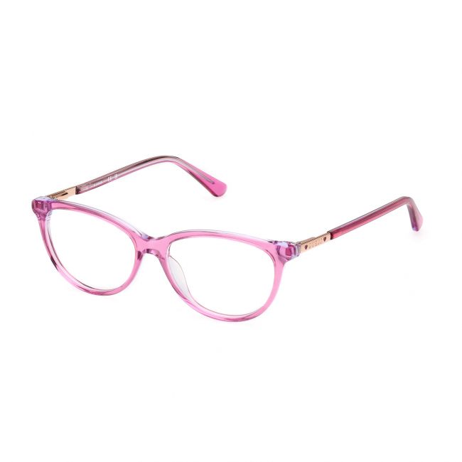 Eyeglasses little girl Guess GU9215