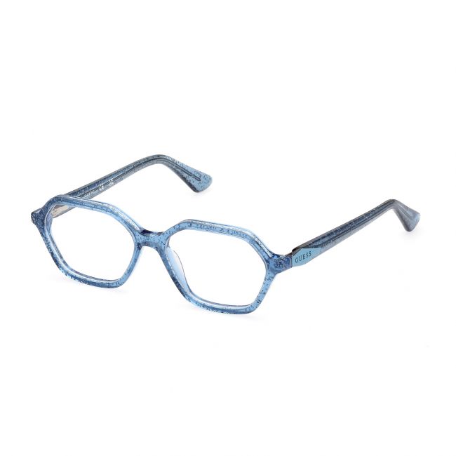 Eyeglasses little girl Guess GU9222