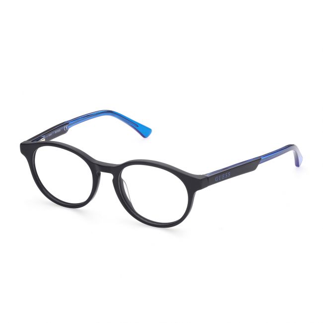 Eyeglasses with clip-on boy girl Polaroid Kids PLD 8050/CS