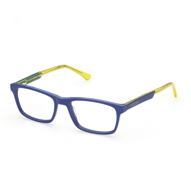 Eyeglasses boy girl Polaroid Kids PLD D824