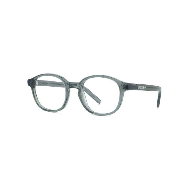 Eyeglasses with clip-on boy girl Polaroid Kids PLD 8051/CS