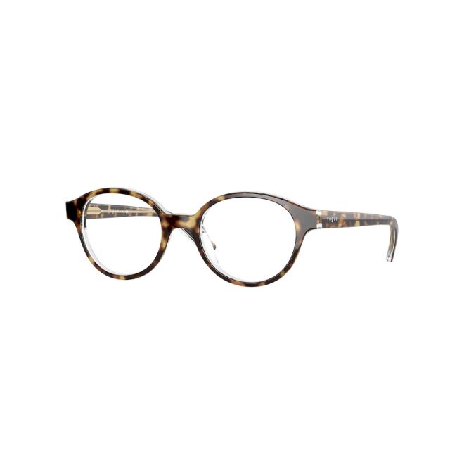 Occhiali da vista bambino Chloé CC0015O